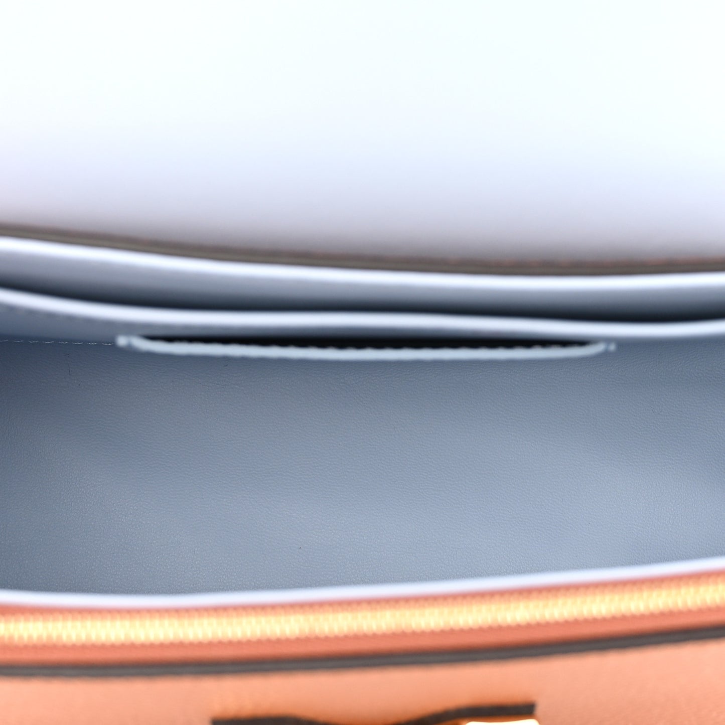 Taurillon Twist One Handle PM Caramel