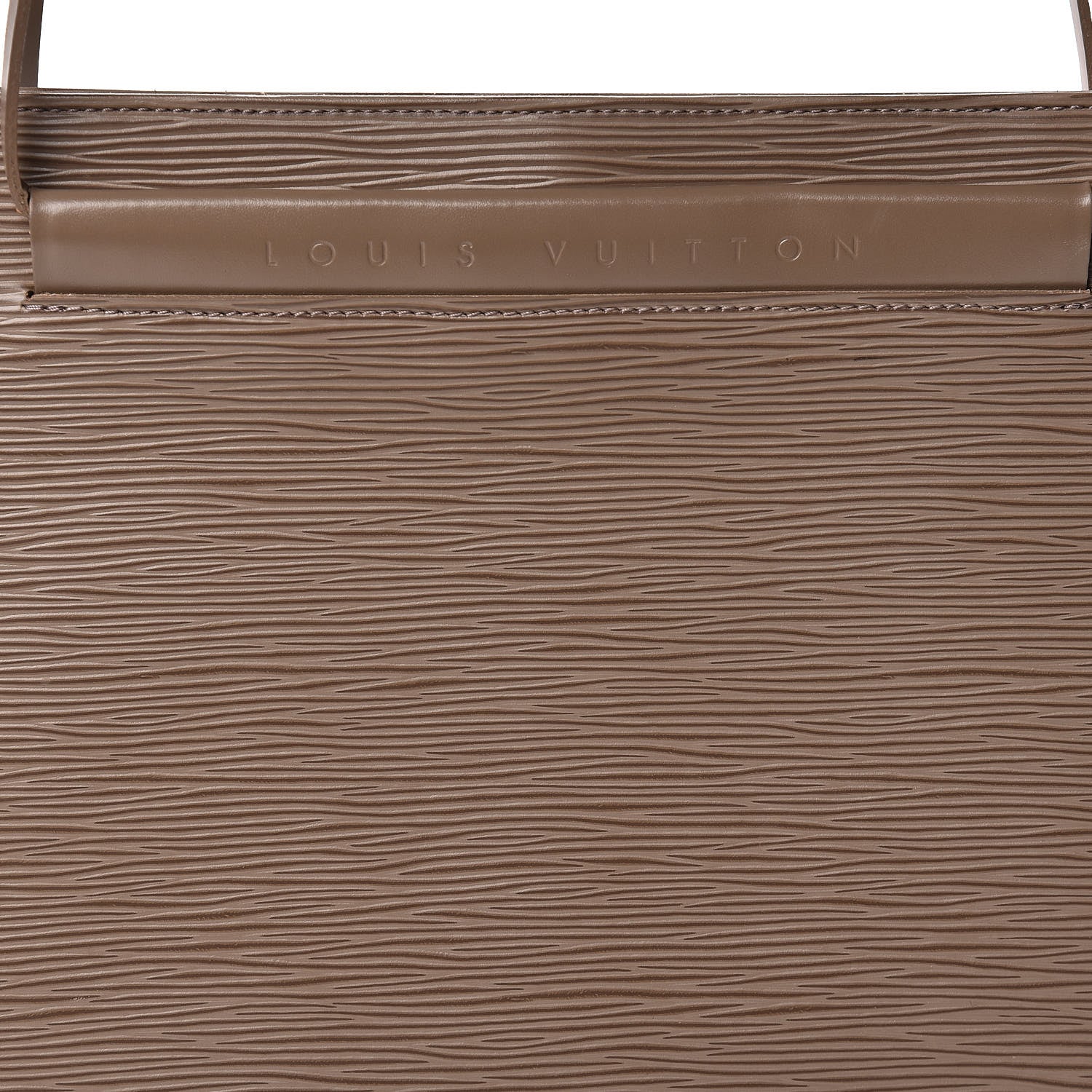 Louis Vuitton Epi Saint Tropez Pepper 8 of 12