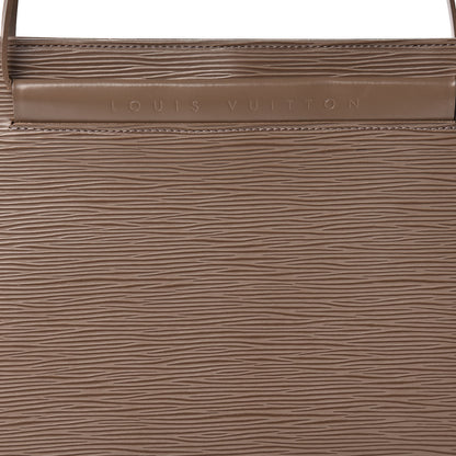 Louis Vuitton Epi Saint Tropez Pepper 8 of 12