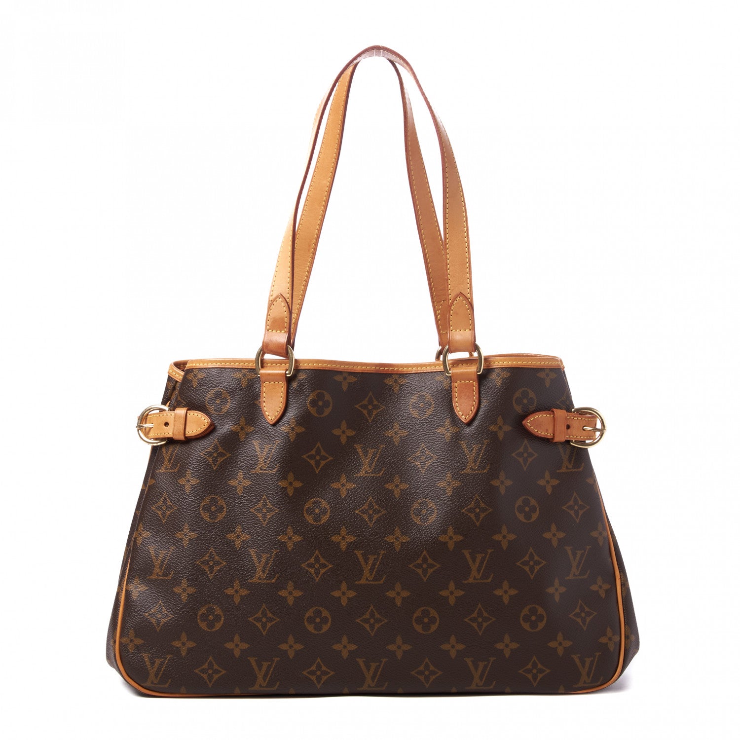 Louis Vuitton Monogram Batignolles Horizontal 1 of 8
