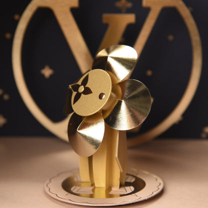 Louis Vuitton 2020 Vivienne Music Box 6 of 20