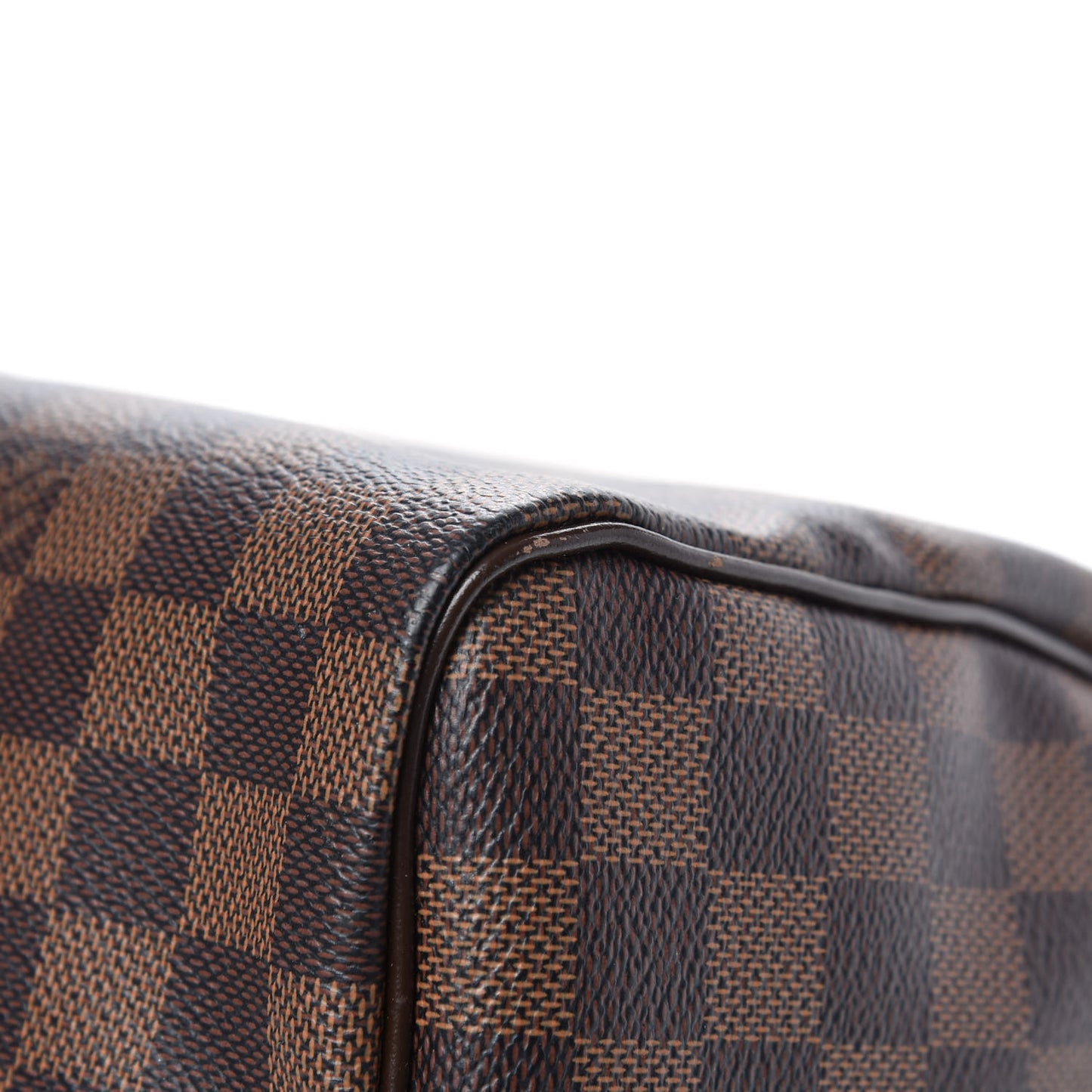 Damier Ebene Speedy Bandouliere 30