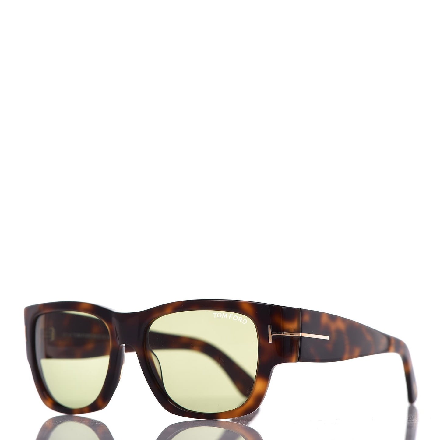 Stephen Sunglasses TF493 Dark Havana