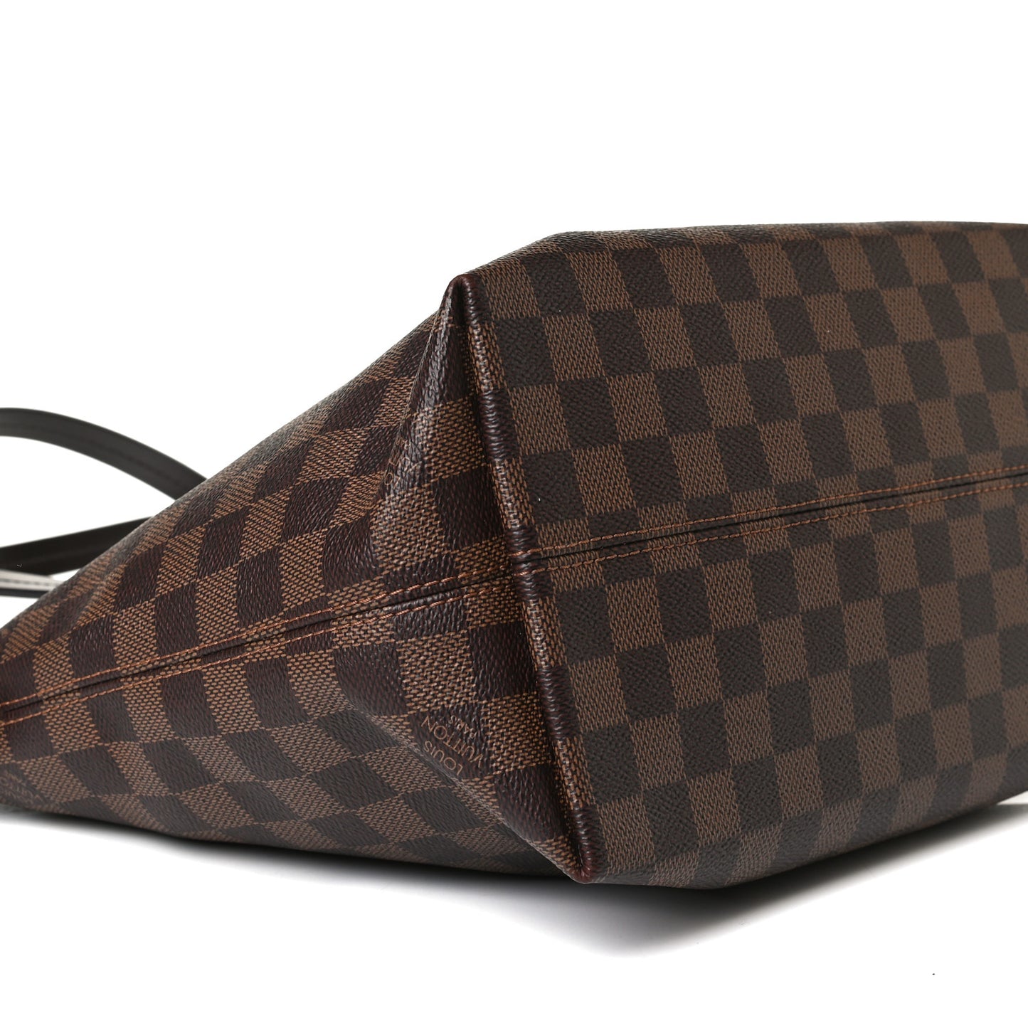 Damier Ebene Iena PM