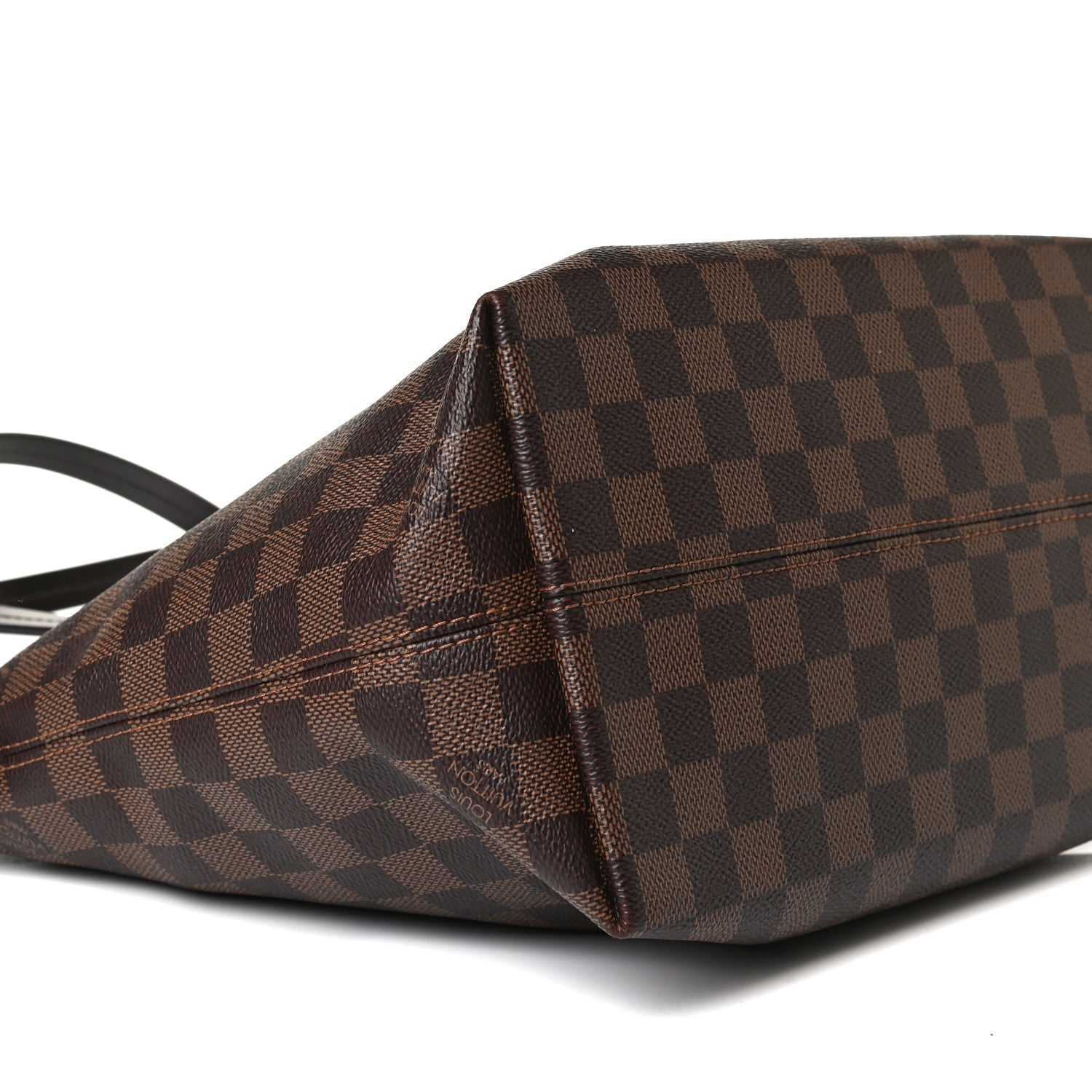 Louis Vuitton Damier Ebene Iena PM 9 of 18