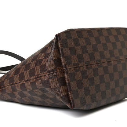 Louis Vuitton Damier Ebene Iena PM 9 of 18