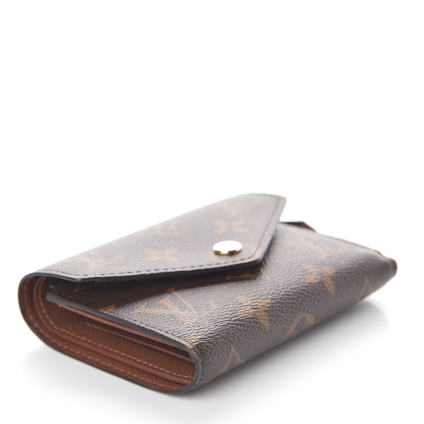 Monogram Victorine Wallet