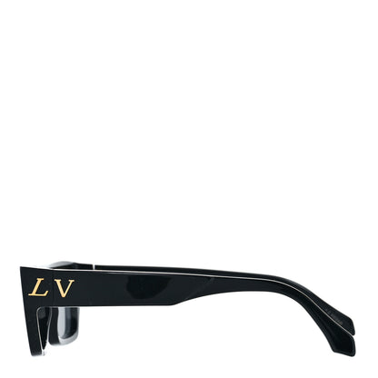 Louis Vuitton Twister Sunglasses Black 2 of 7