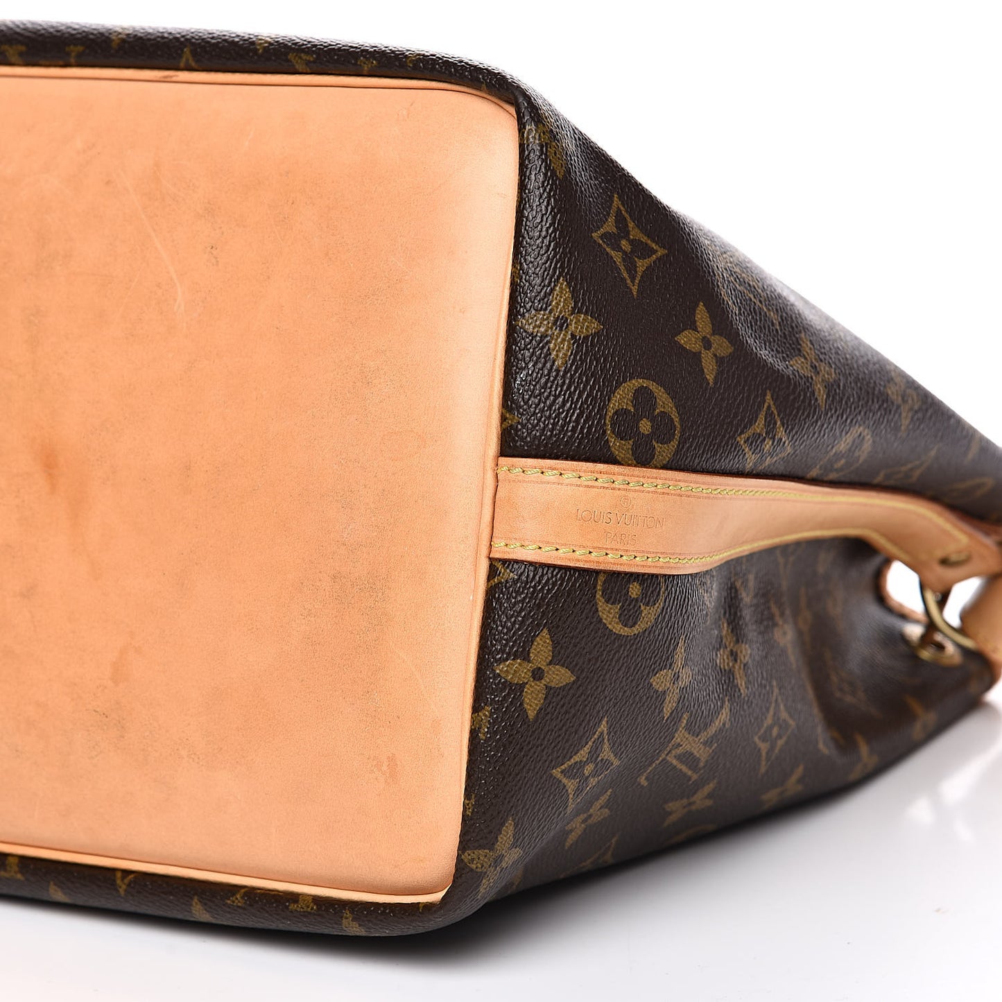 Monogram Petit Noe
