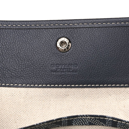 Goyard Goyardine Saint Louis PM Grey 6 of 9