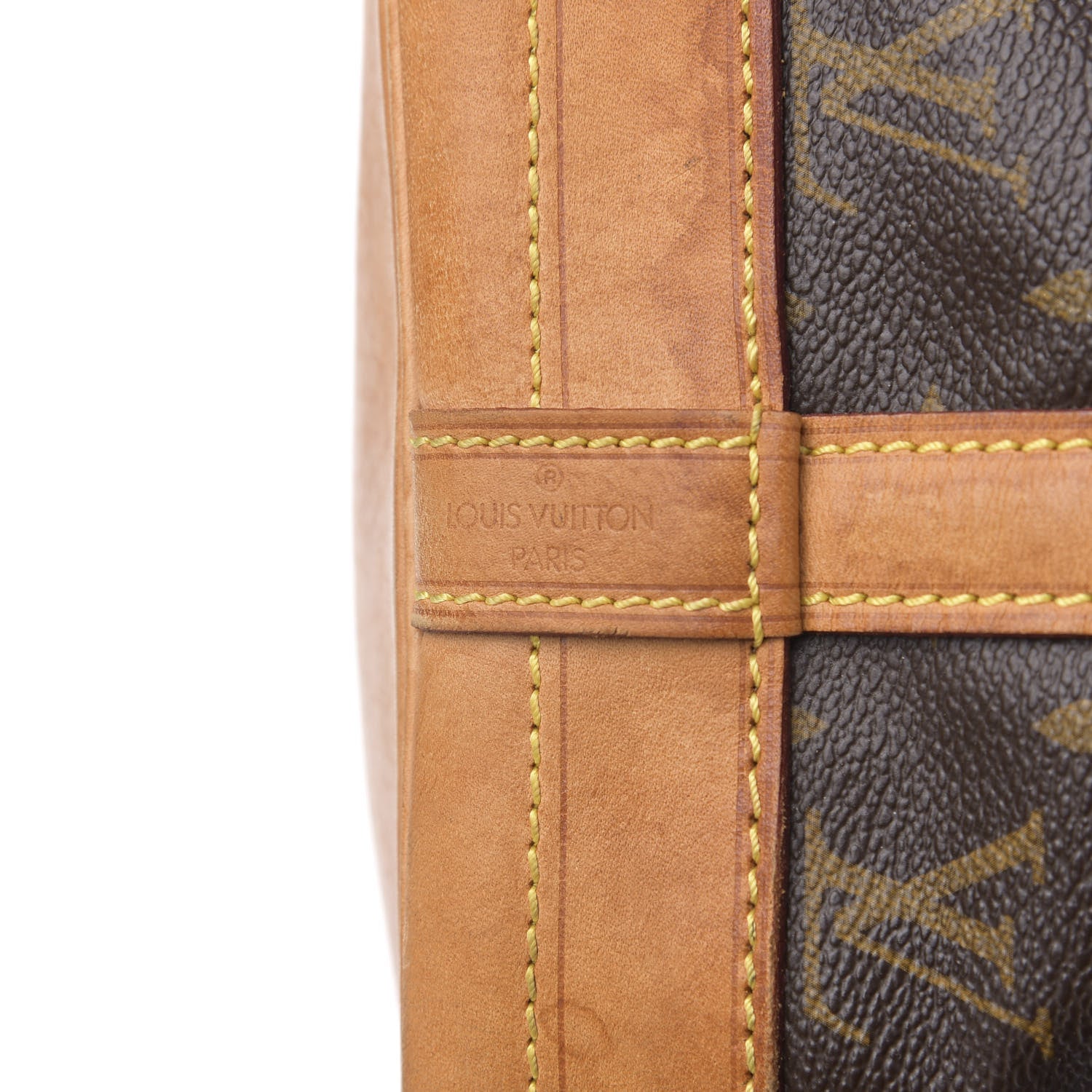 Louis Vuitton Monogram Noe 6 of 17
