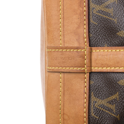 Louis Vuitton Monogram Noe 6 of 17