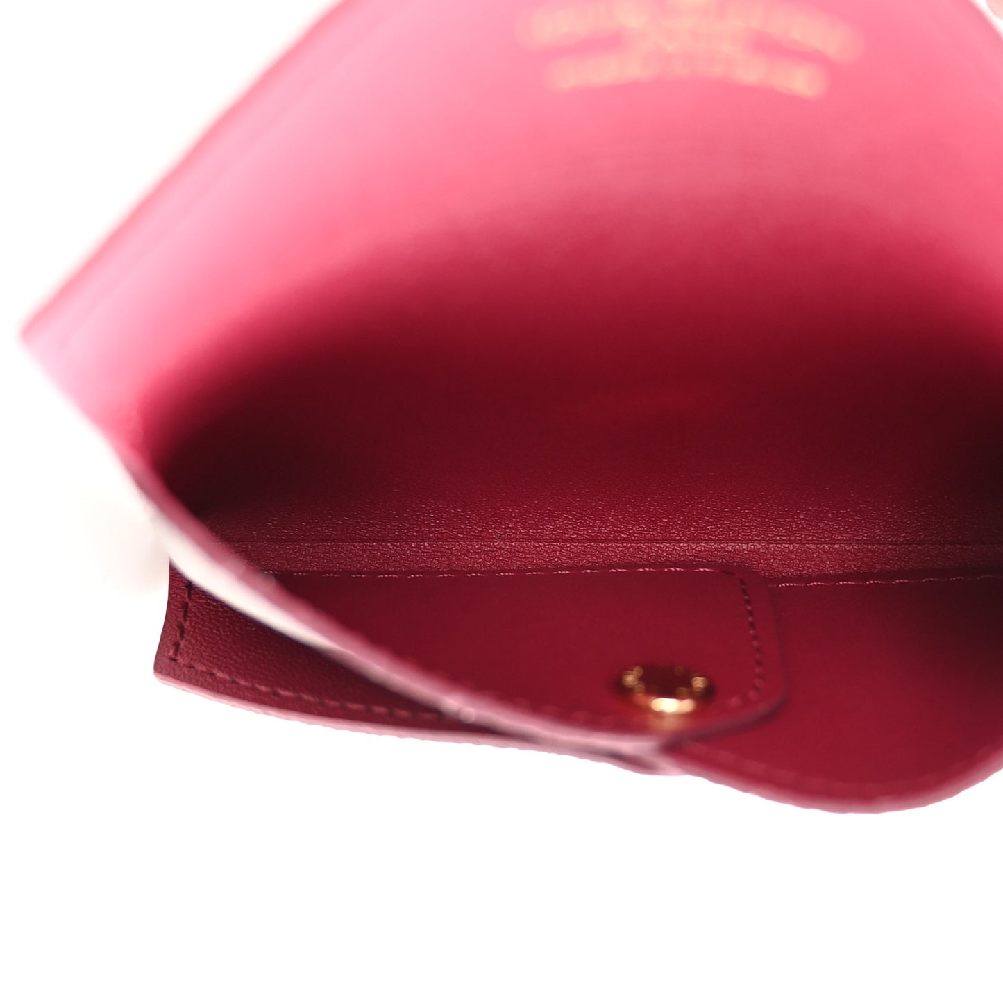 Monogram Kirigami Pochette Set