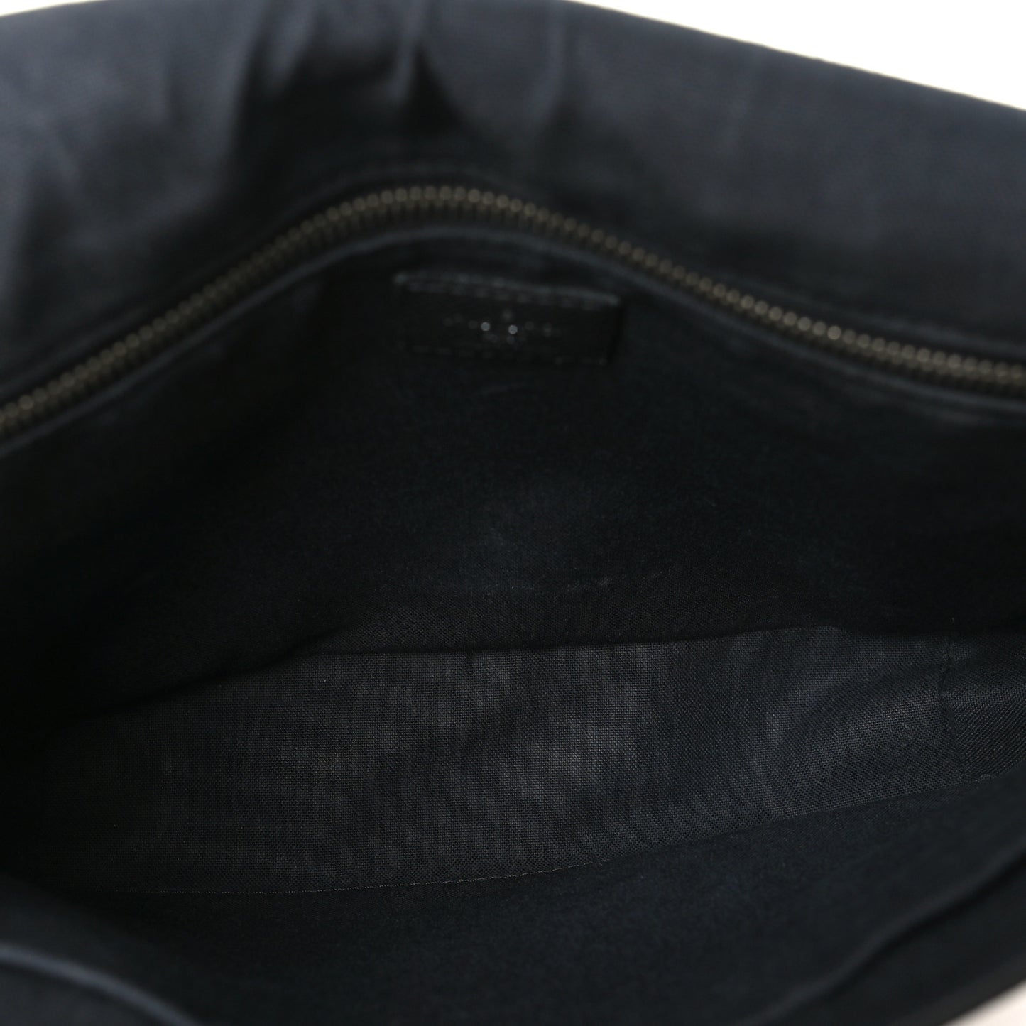 Taiga Roman PM Messenger Black