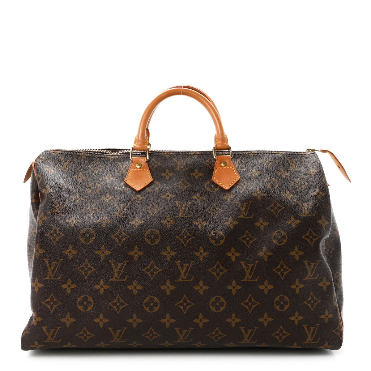 Monogram Speedy 40