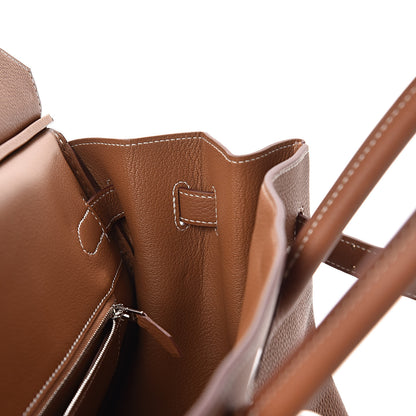 Hermes Togo Birkin 35 Gold 20 of 35