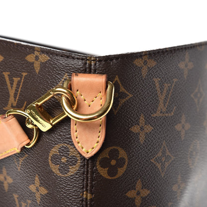 Louis Vuitton Monogram Melie 10 of 10