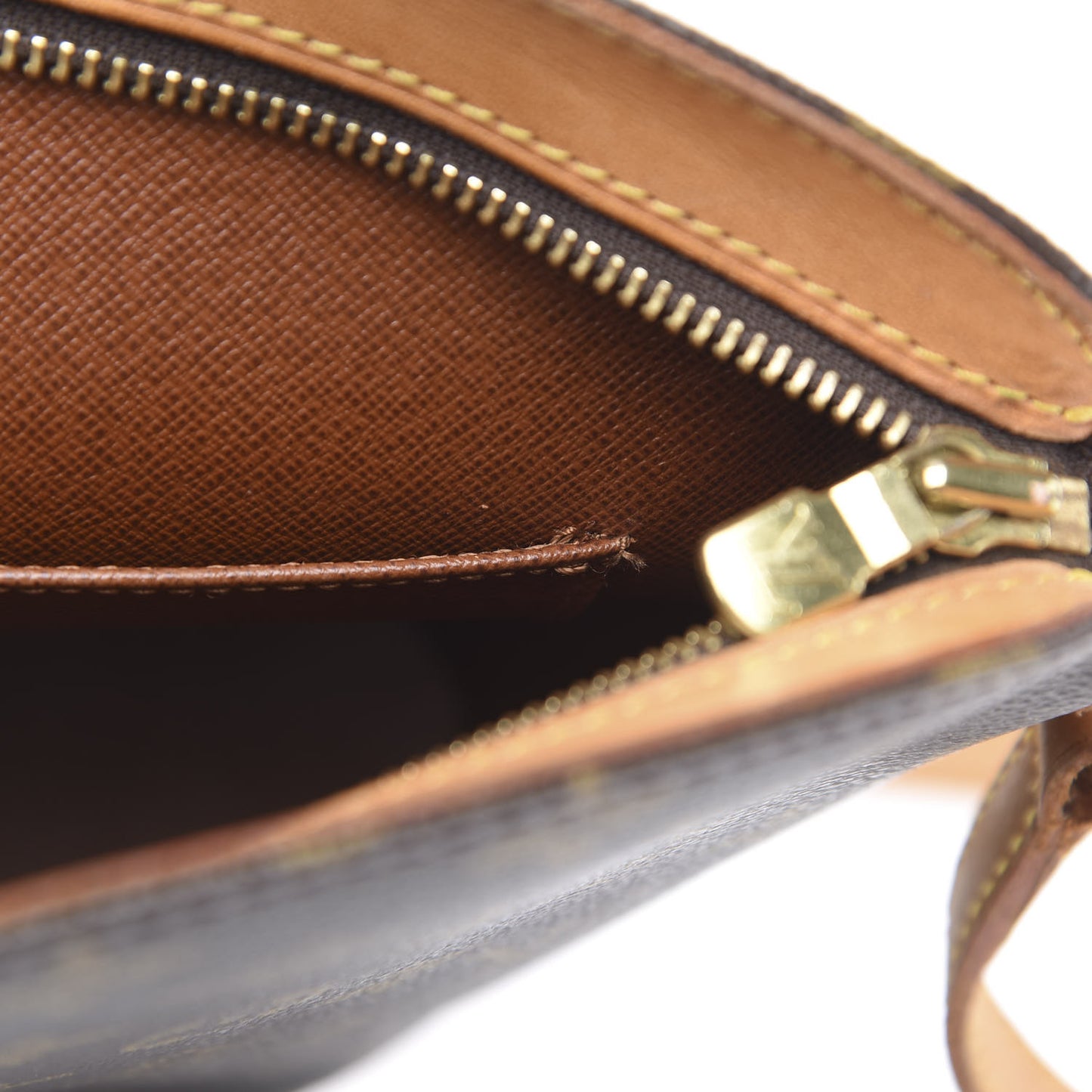 Monogram Drouot