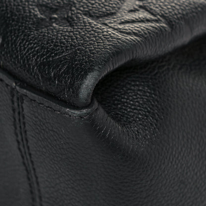 Louis Vuitton Empreinte Surene MM Black 10 of 13