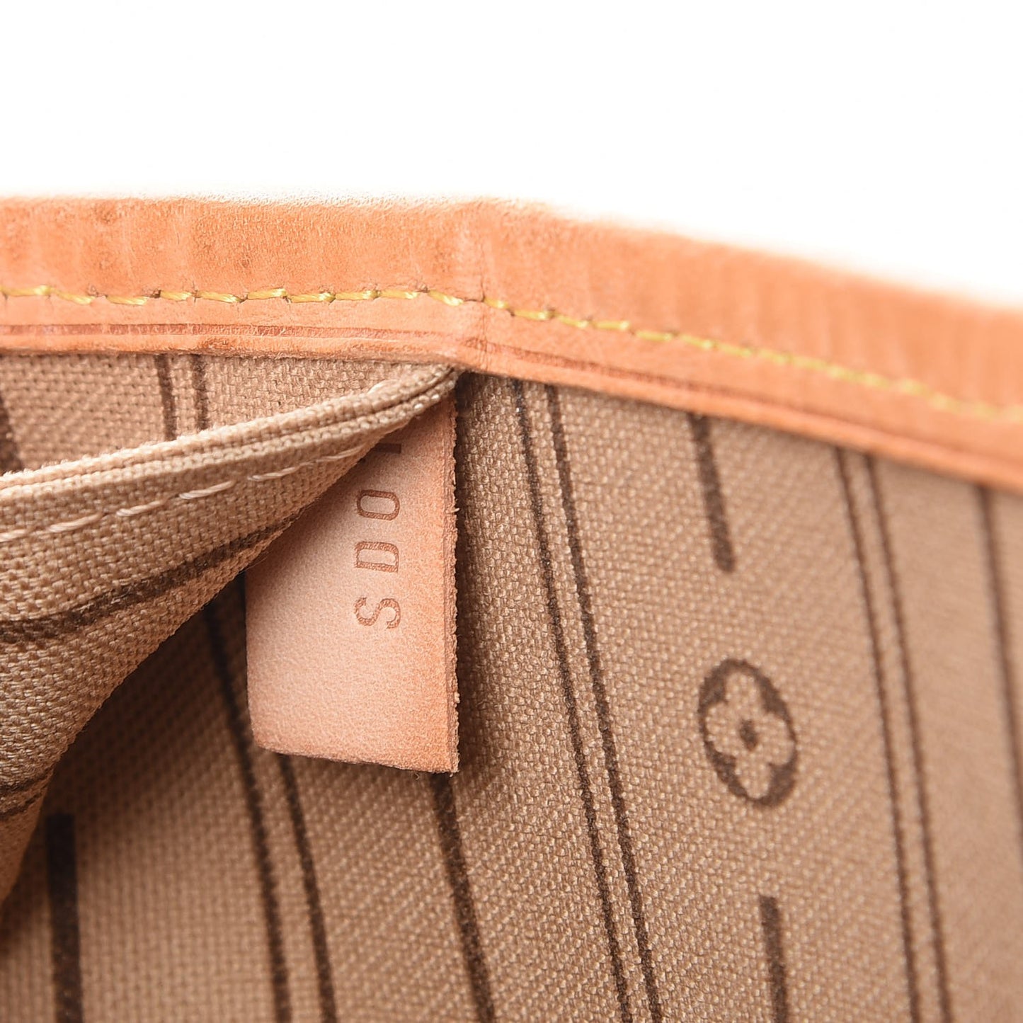 Monogram Neverfull GM