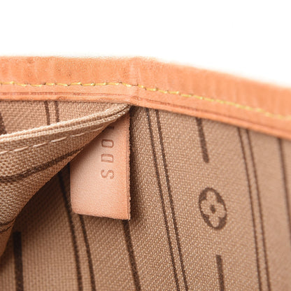 Louis Vuitton Monogram Neverfull GM 7 of 13