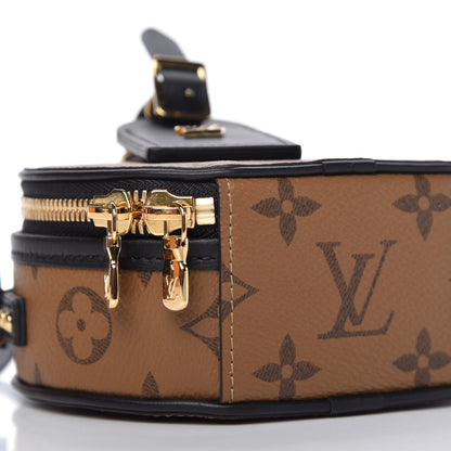 Louis Vuitton Reverse Monogram Mini Boite Chapeau 6 of 9
