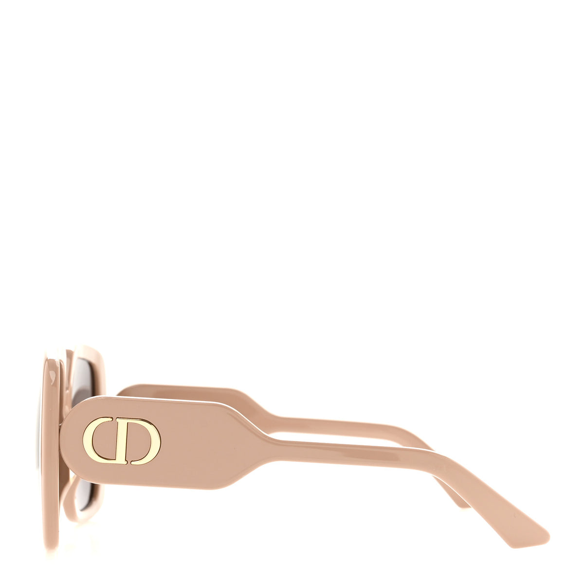 Christian Dior Diorbobby S2F Sunglasses Beige 3 of 9