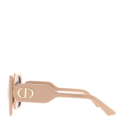 Christian Dior Diorbobby S2F Sunglasses Beige 3 of 9