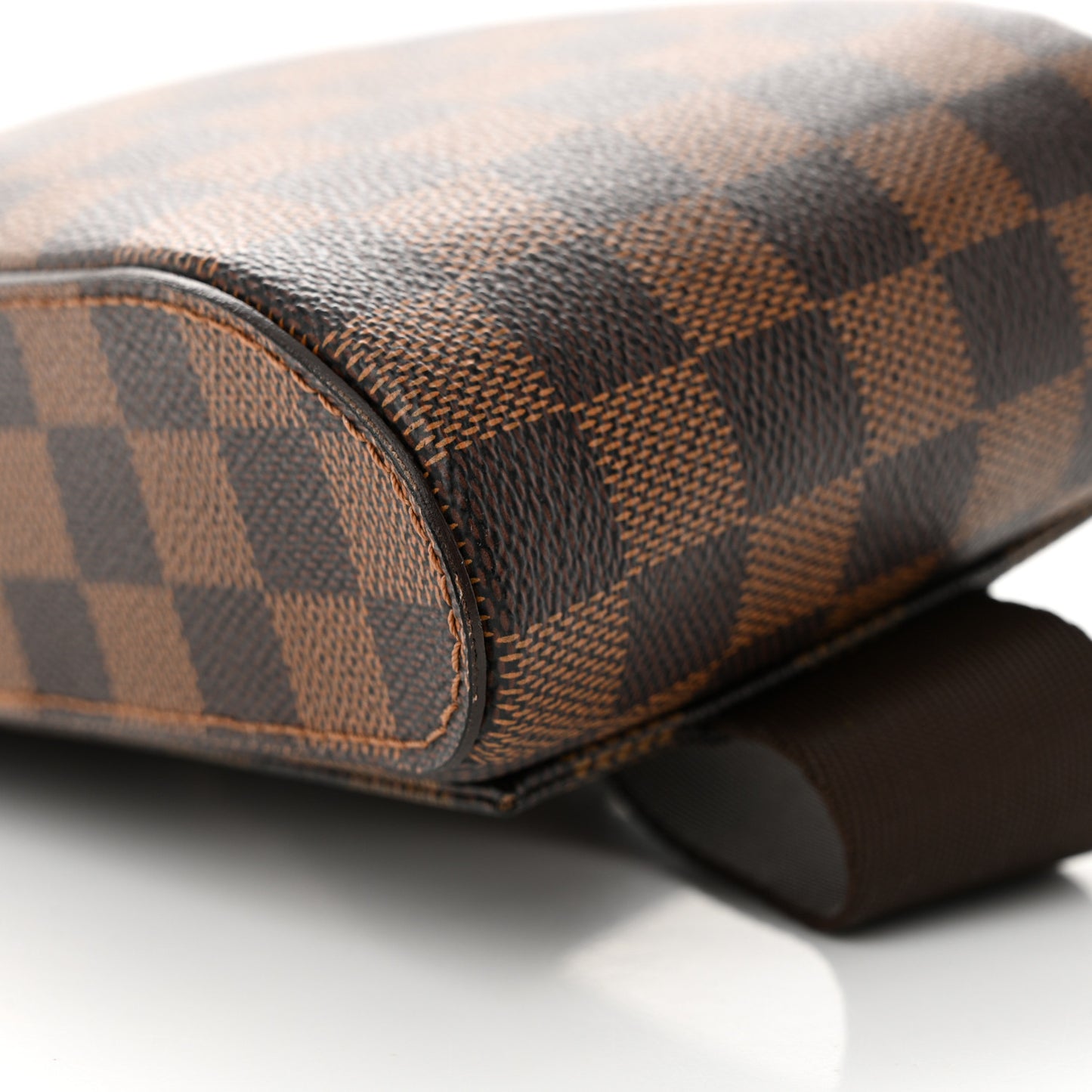 LOUIS VUITTON Damier Ebene Geronimos