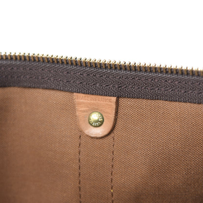 Louis Vuitton Monogram Keepall 45 9 of 12