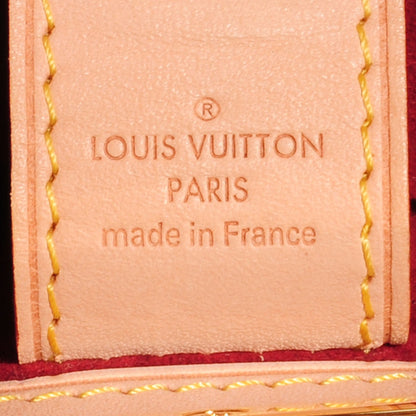 Louis Vuitton Monogram Multicolor Judy PM White 6 of 8