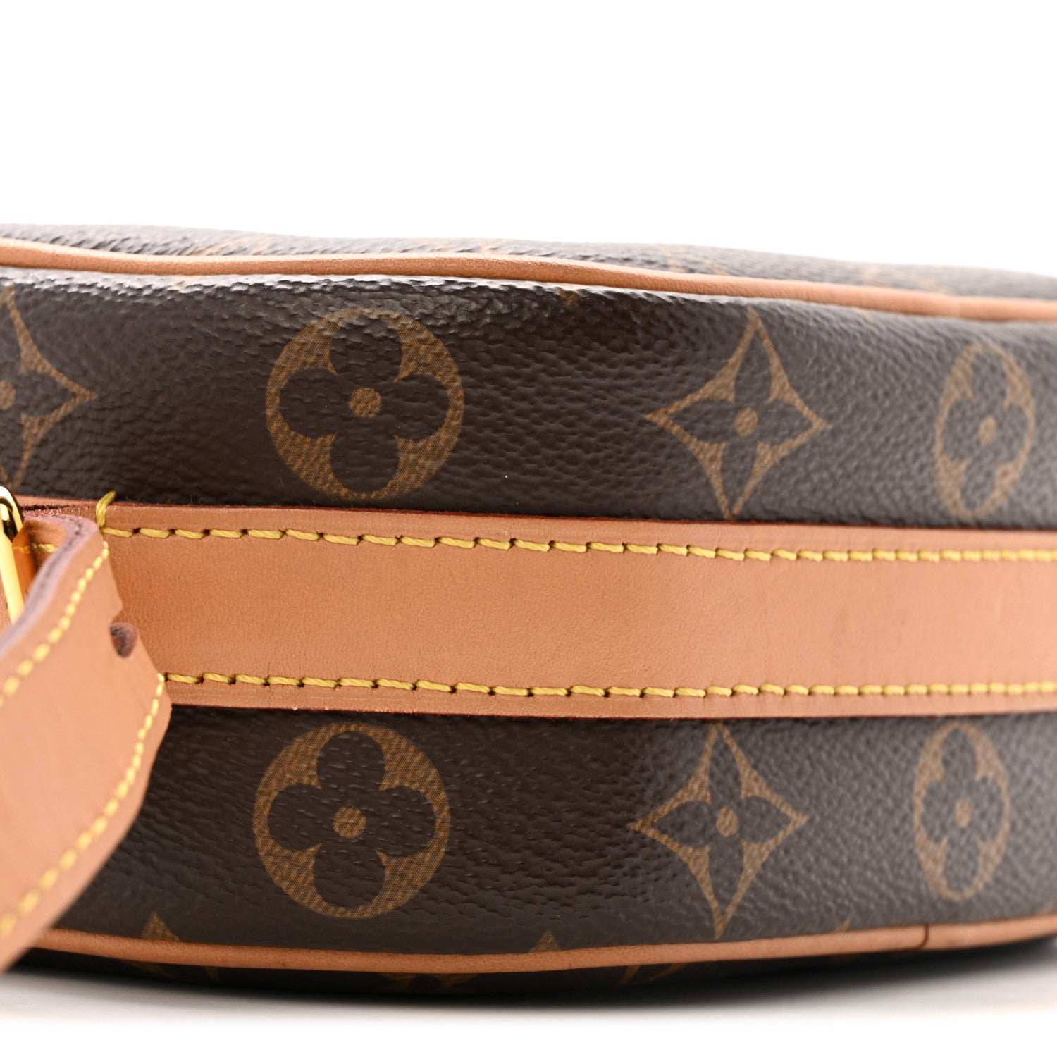 Louis Vuitton Monogram Boite Chapeau Souple PM 8 of 14