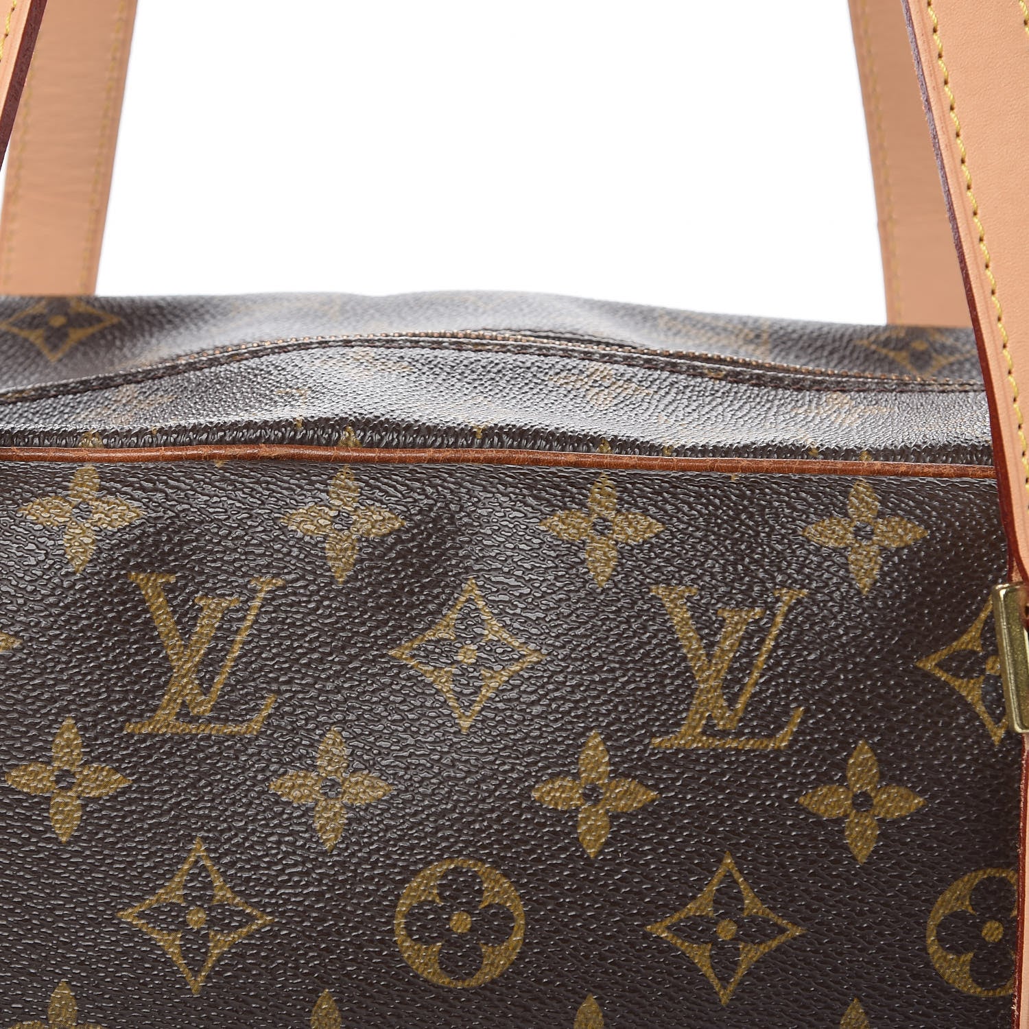 Louis Vuitton Monogram Cite GM 11 of 16