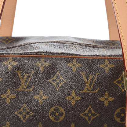 Louis Vuitton Monogram Cite GM 11 of 16