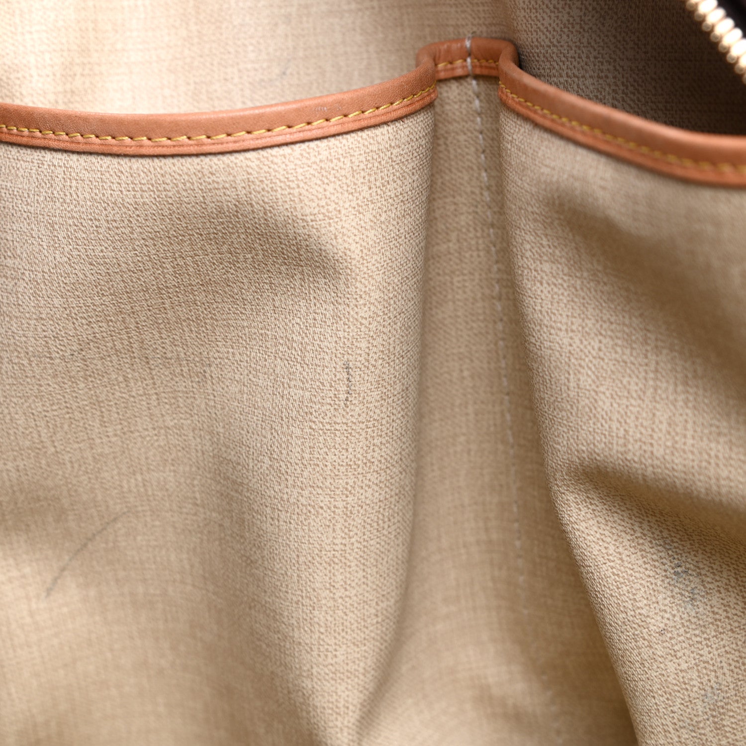 Louis Vuitton Monogram Deauville 15 of 15