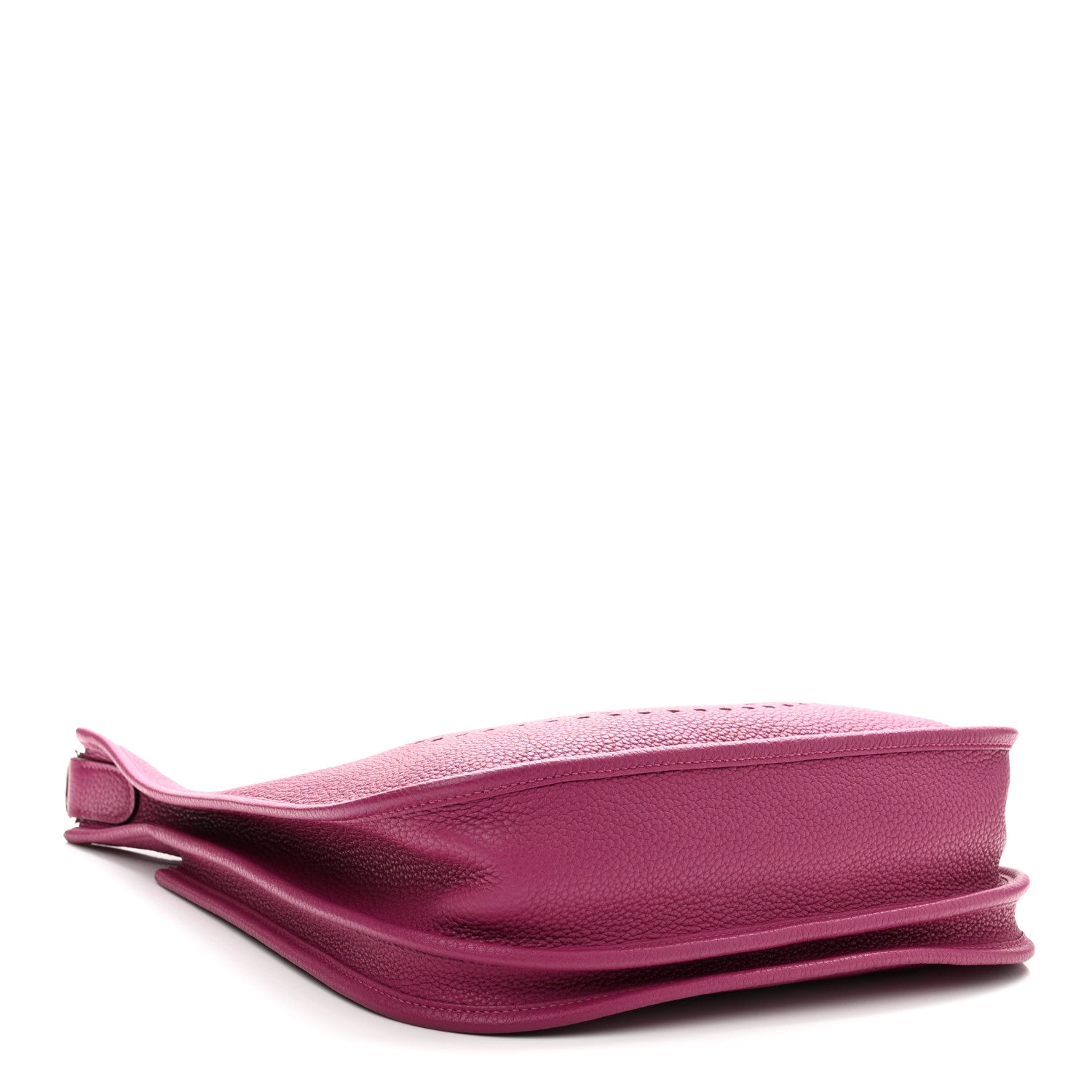 Hermes Taurillon Clemence EVELYNE III PM Tosca 1917759 – FASHIONPHILE