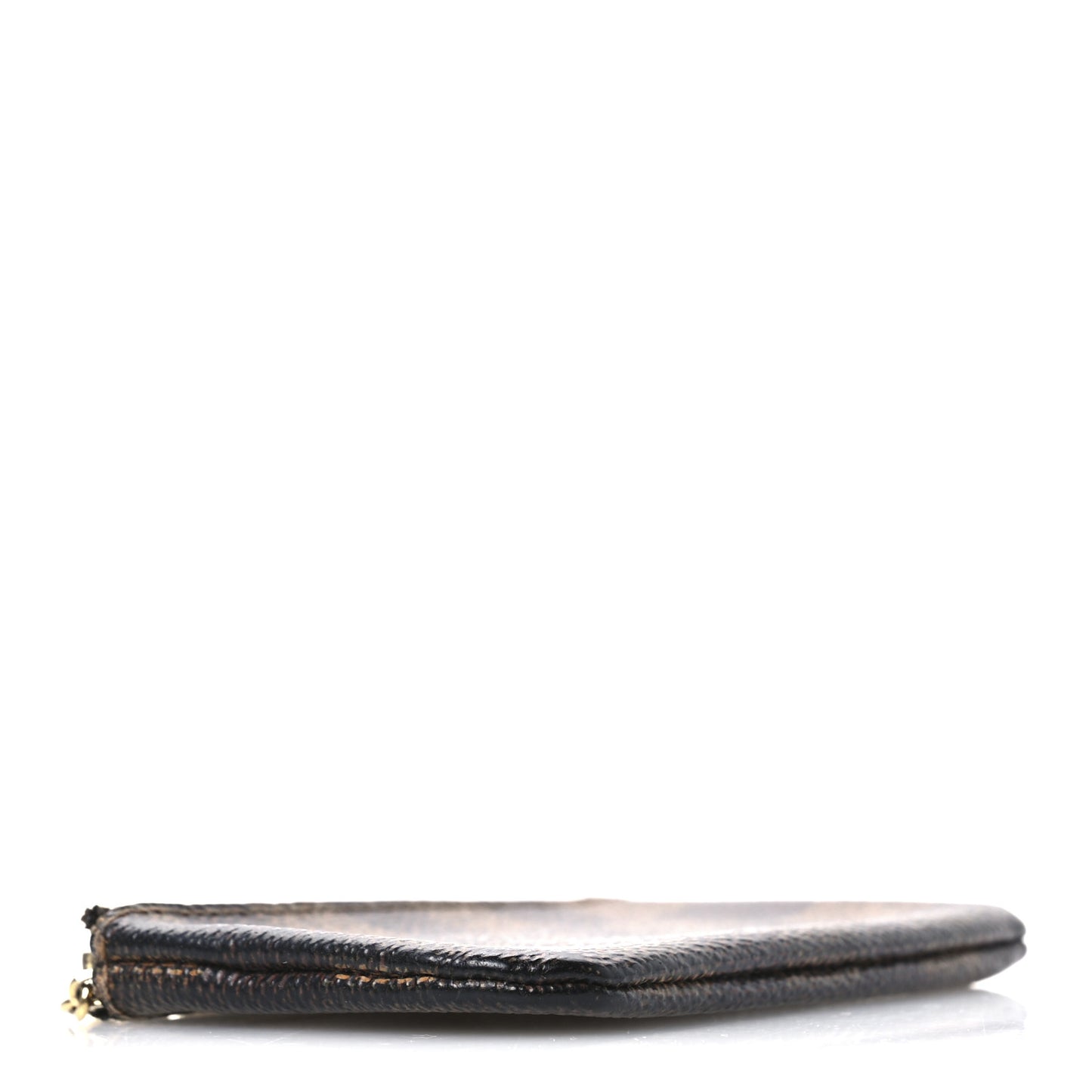 Damier Ebene Key Pouch