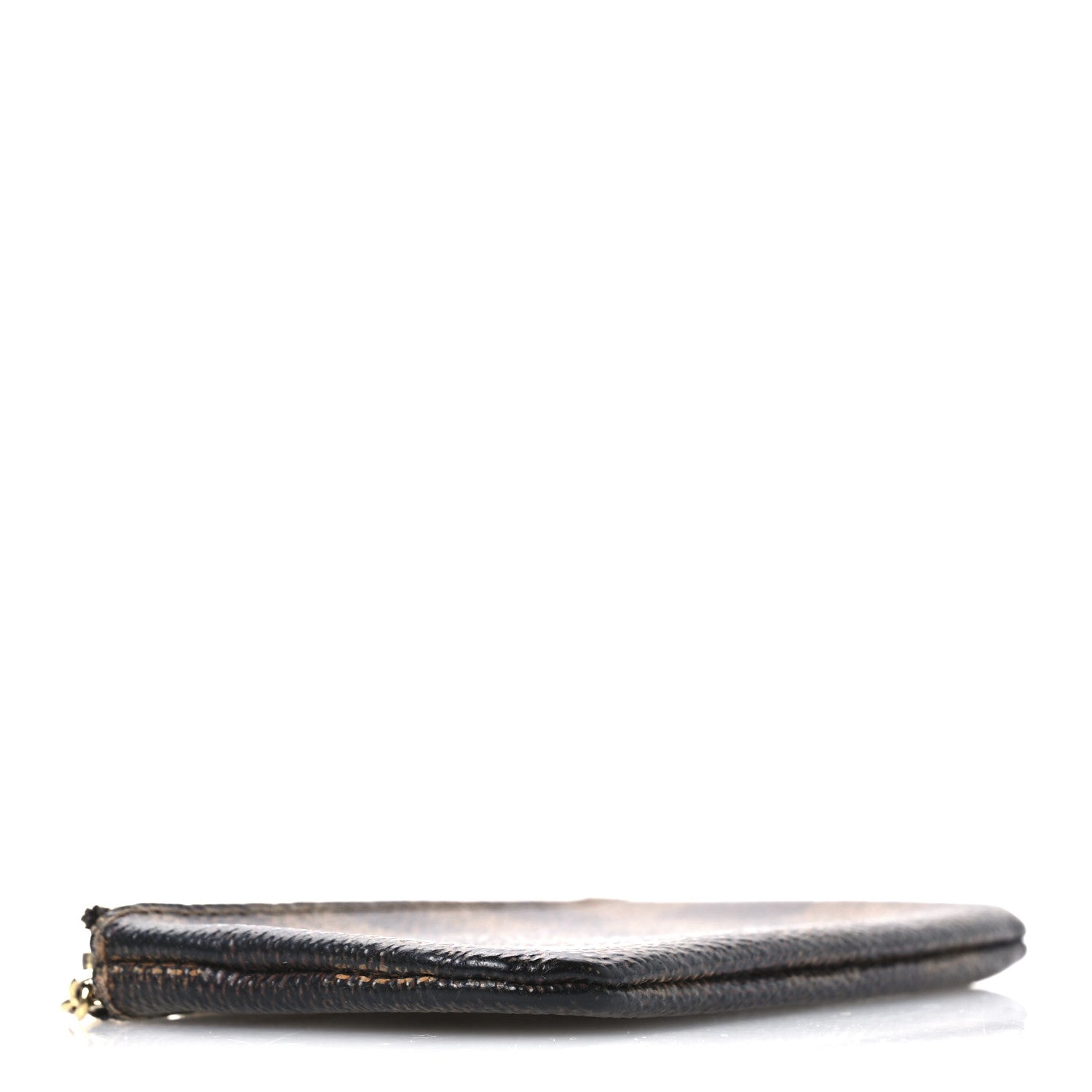 Louis Vuitton Damier Ebene Key Pouch 4 of 6