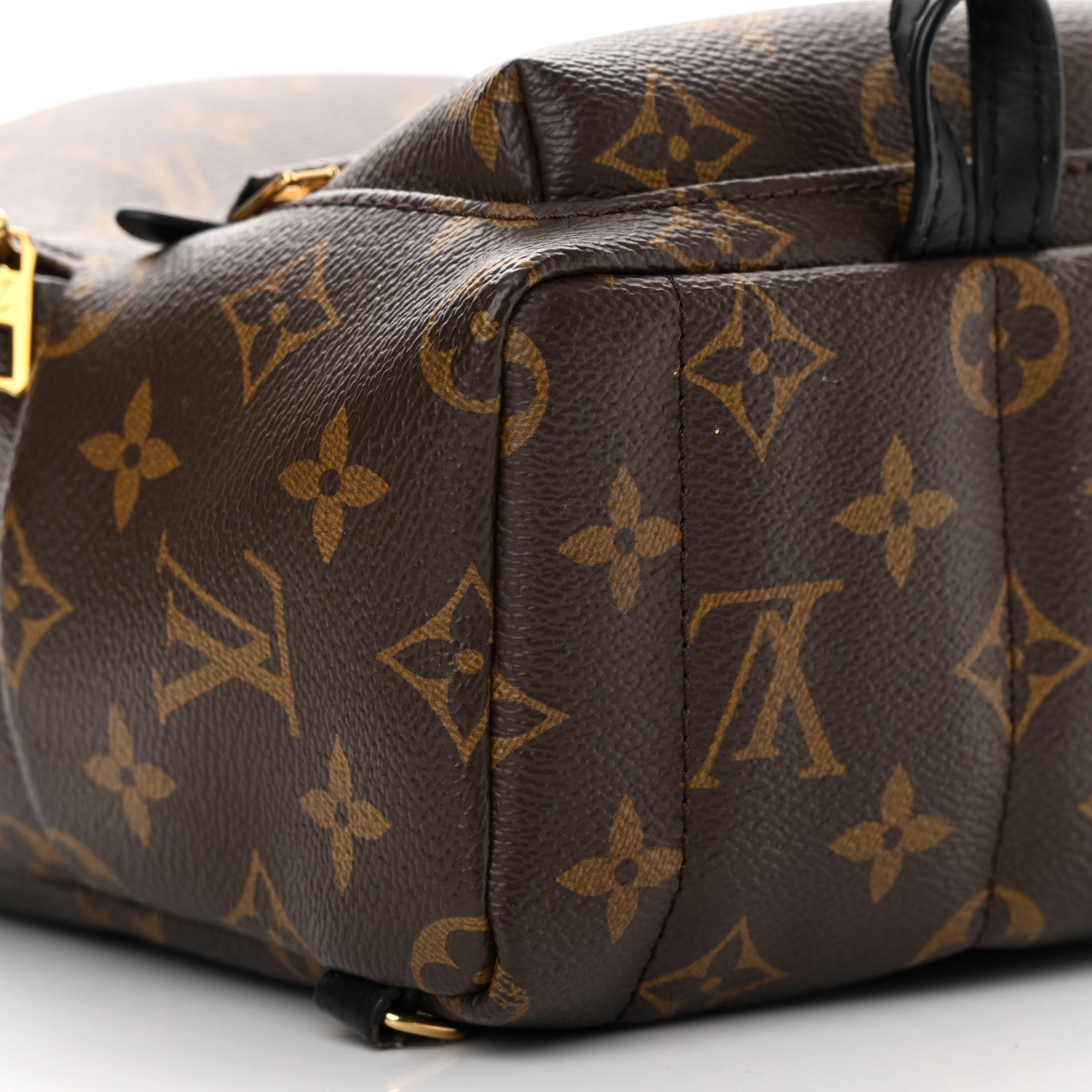 Louis Vuitton Monogram Palm Springs Backpack Mini 10 of 15