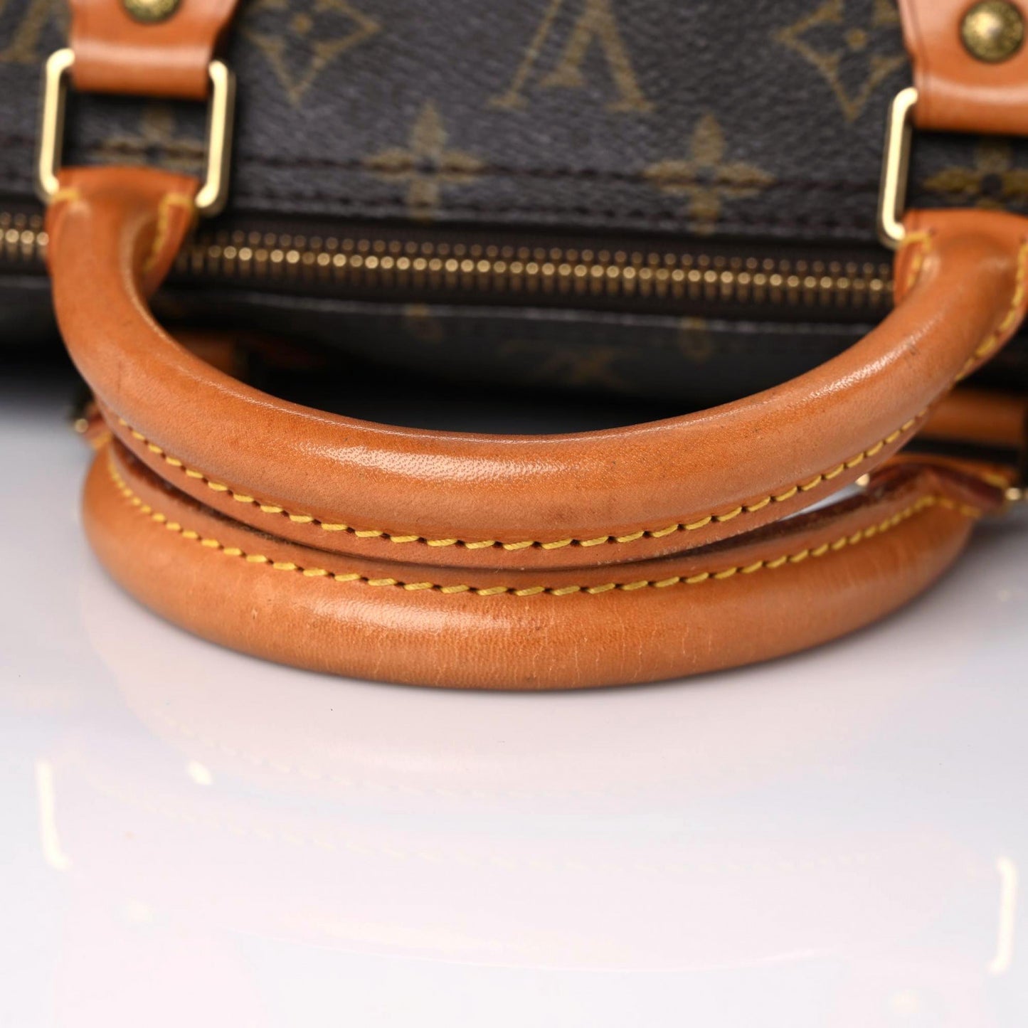 Monogram Speedy 40