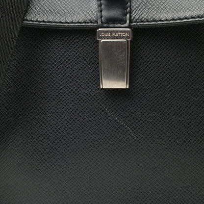 Louis Vuitton Taiga Yaranga Camera Bag Ardoise 9 of 11