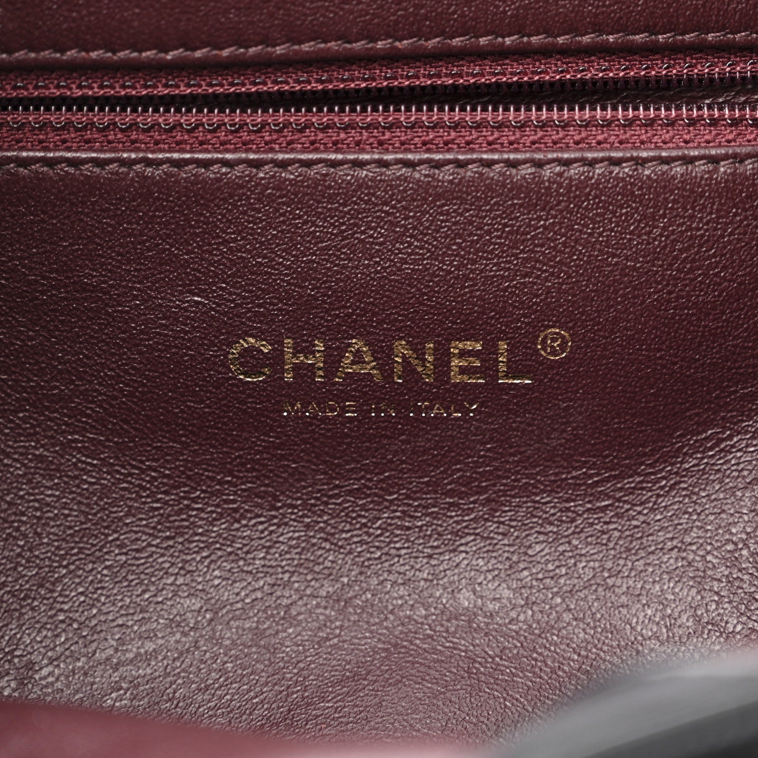 Chanel Caviar Quilted Business Affinity Backpack Black 6 of 13