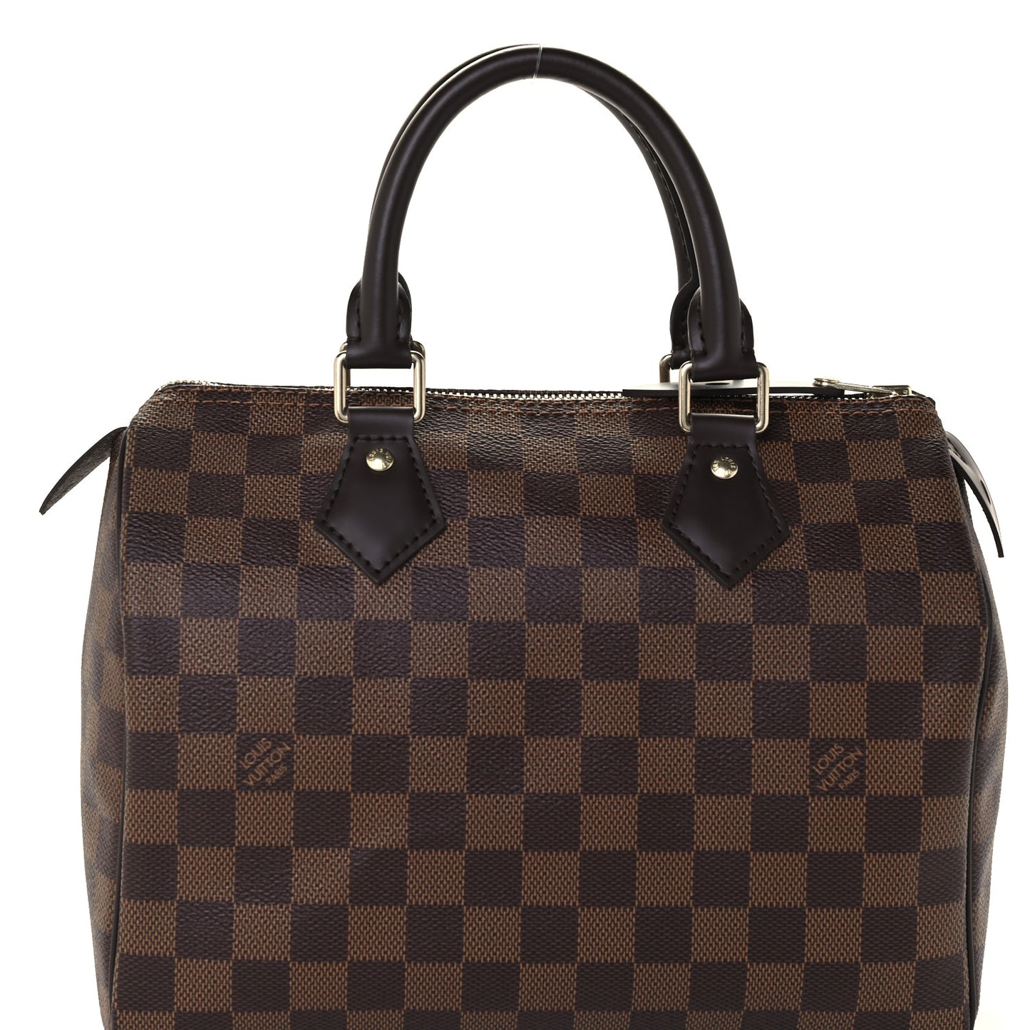 Damier Ebene Speedy 25