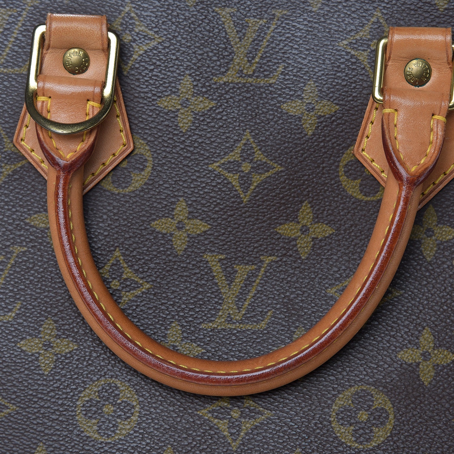 Louis Vuitton Monogram Alma PM 13 of 16
