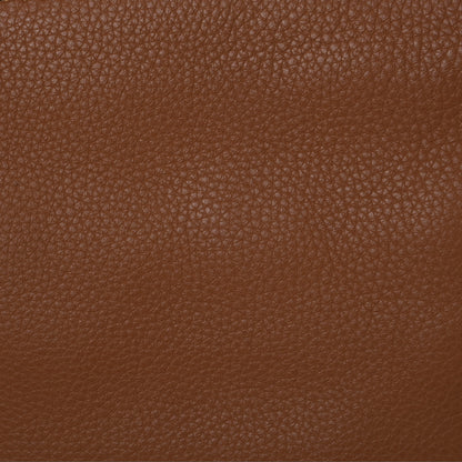 Chloe Calfskin Medium Marcie Satchel Tan 8 of 12