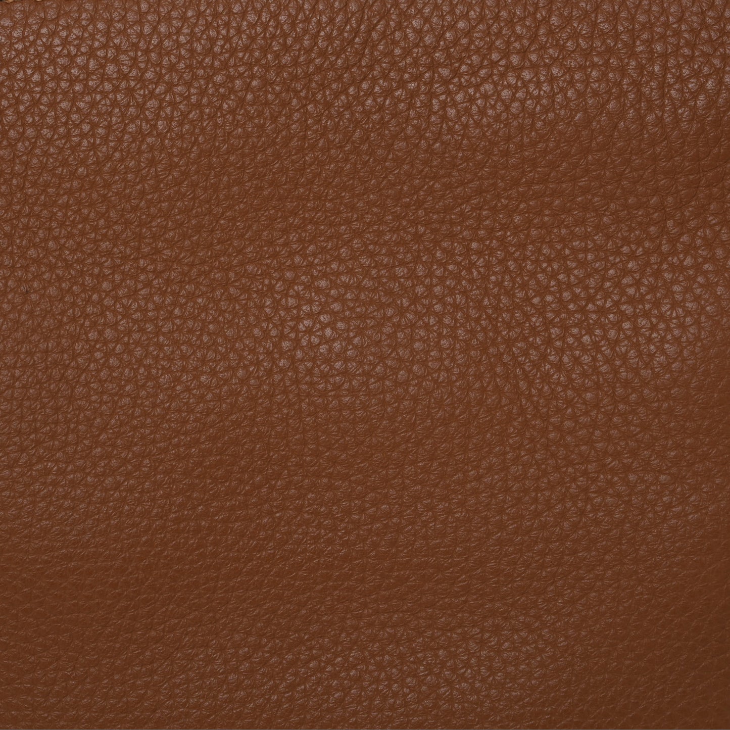 Calfskin Medium Marcie Satchel Tan