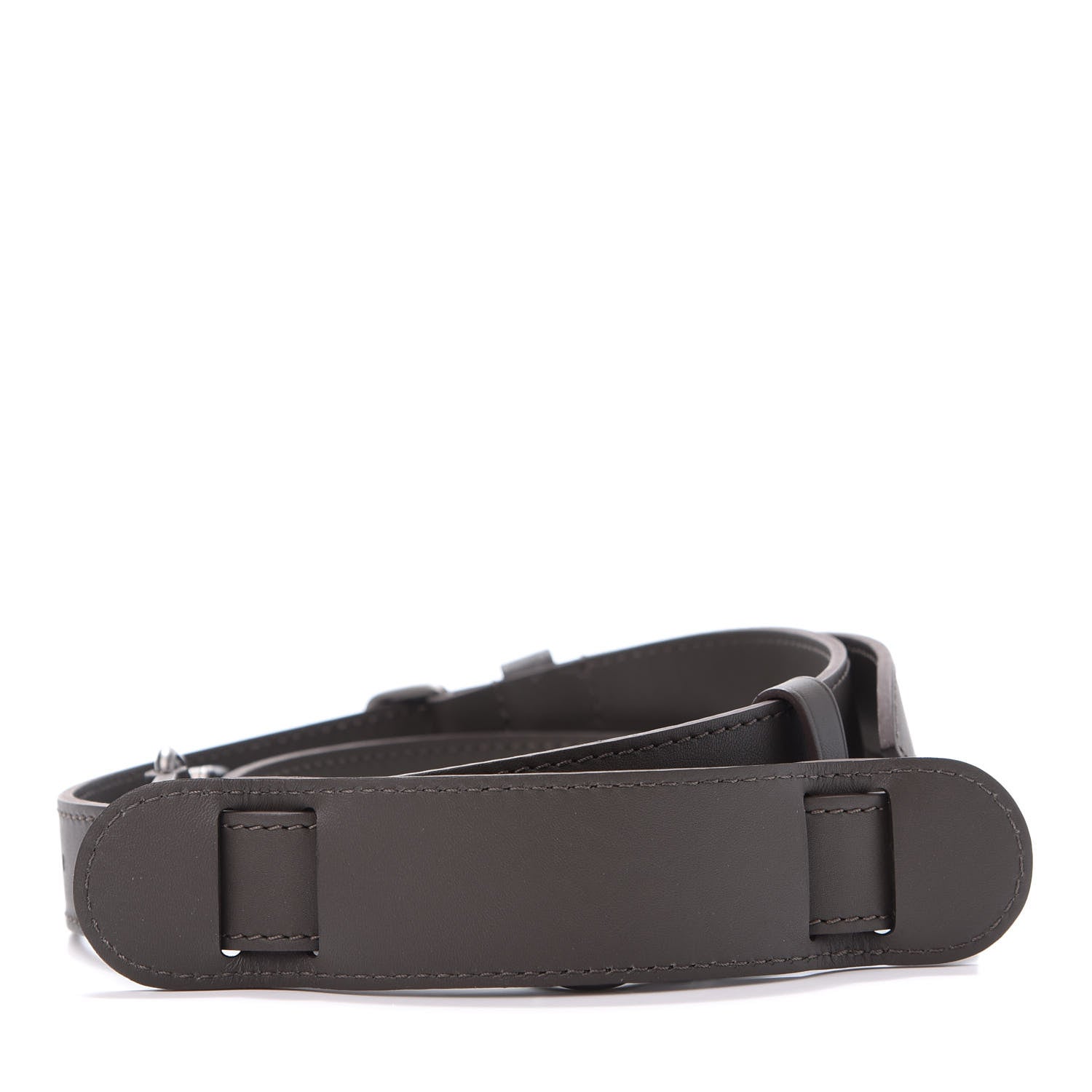 Louis Vuitton Calfskin Keepall Bandouliere Adjustable Shoulder Strap 4 of 4