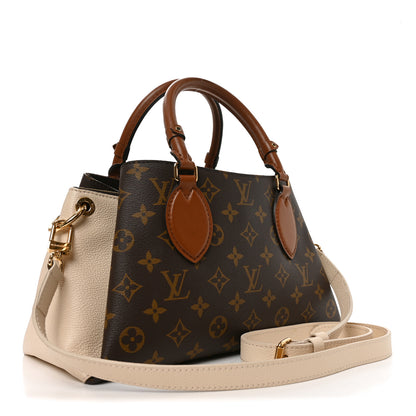 Louis Vuitton Monogram Vendome BB Cream 3 of 9