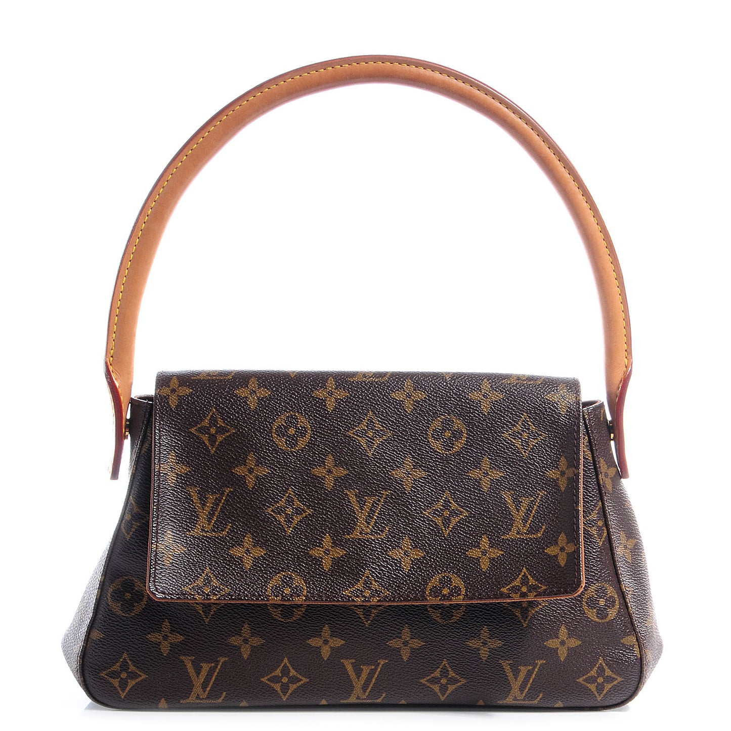 Monogram Mini Looping