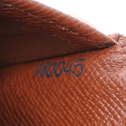 Louis Vuitton Monogram Business Card Holder 6 of 6